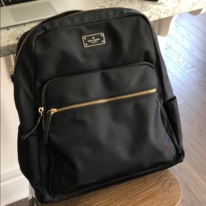 Kate Spade Backpack